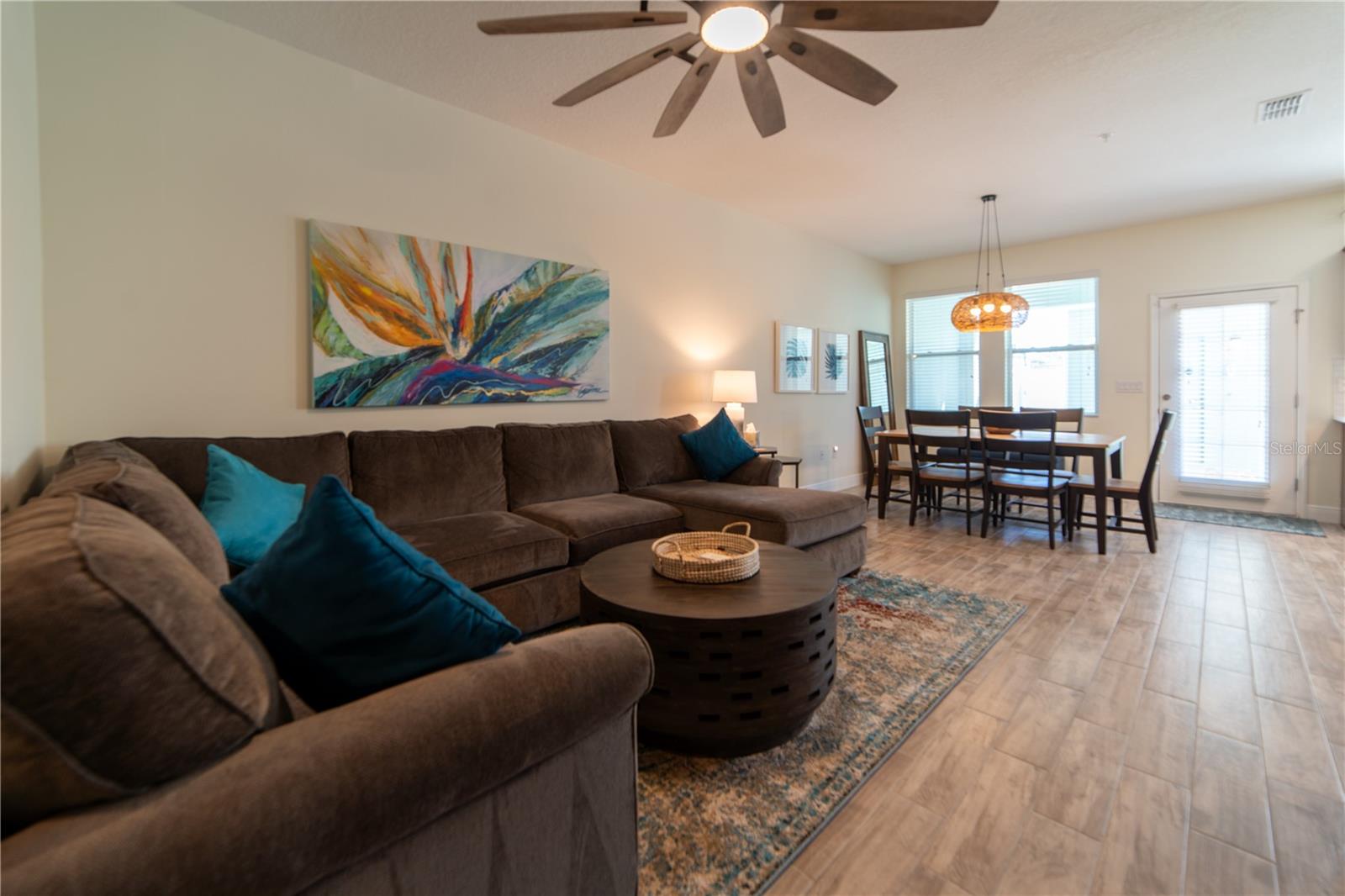 ANTHEM PARK PH 3A - Residential