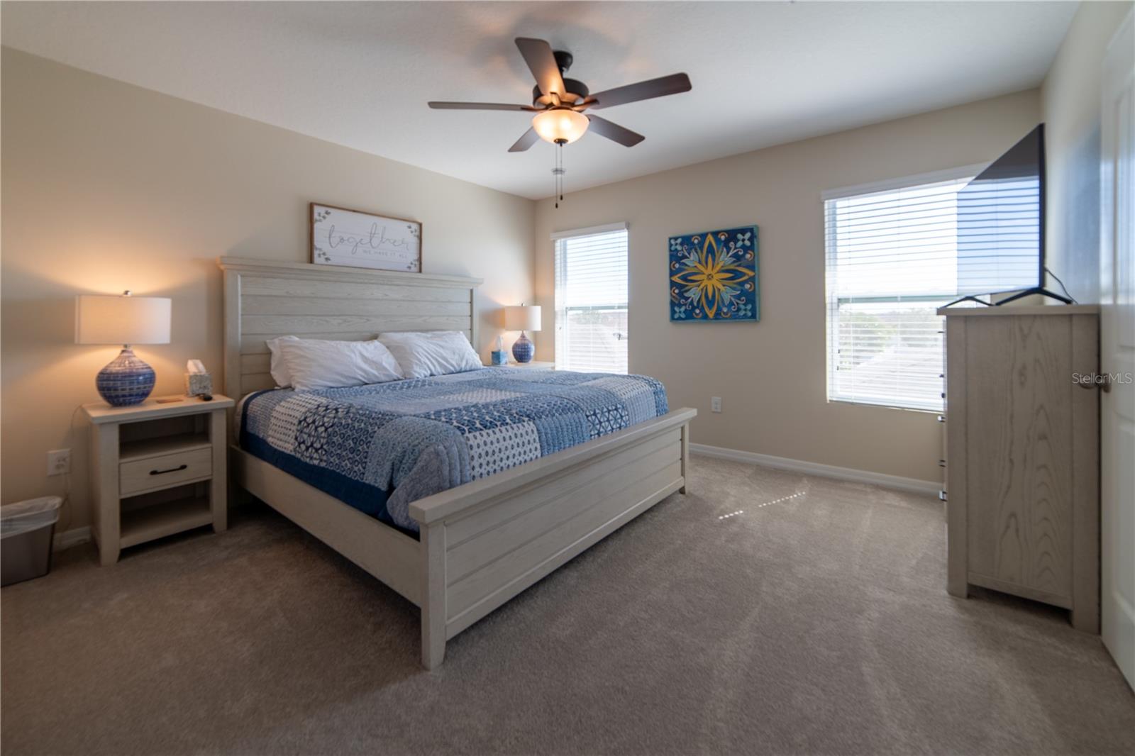 ANTHEM PARK PH 3A - Residential