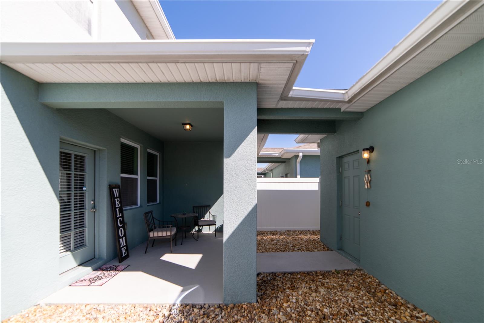 ANTHEM PARK PH 3A - Residential