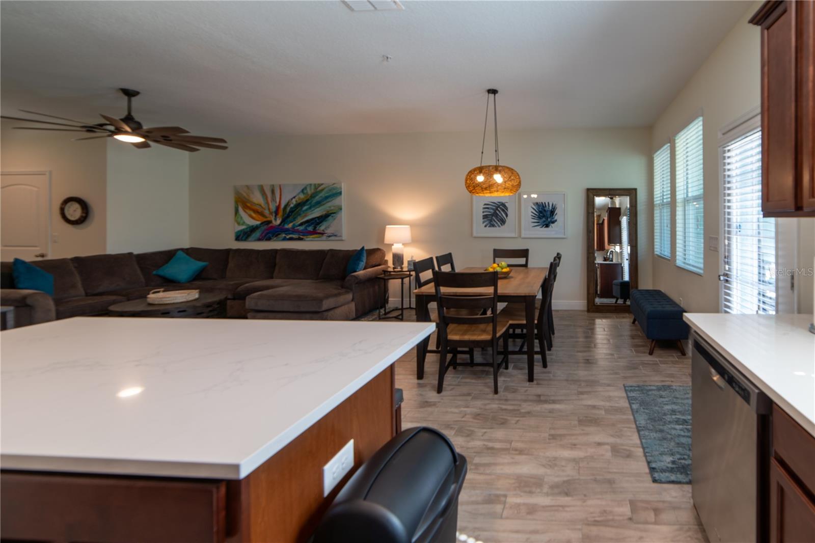 ANTHEM PARK PH 3A - Residential