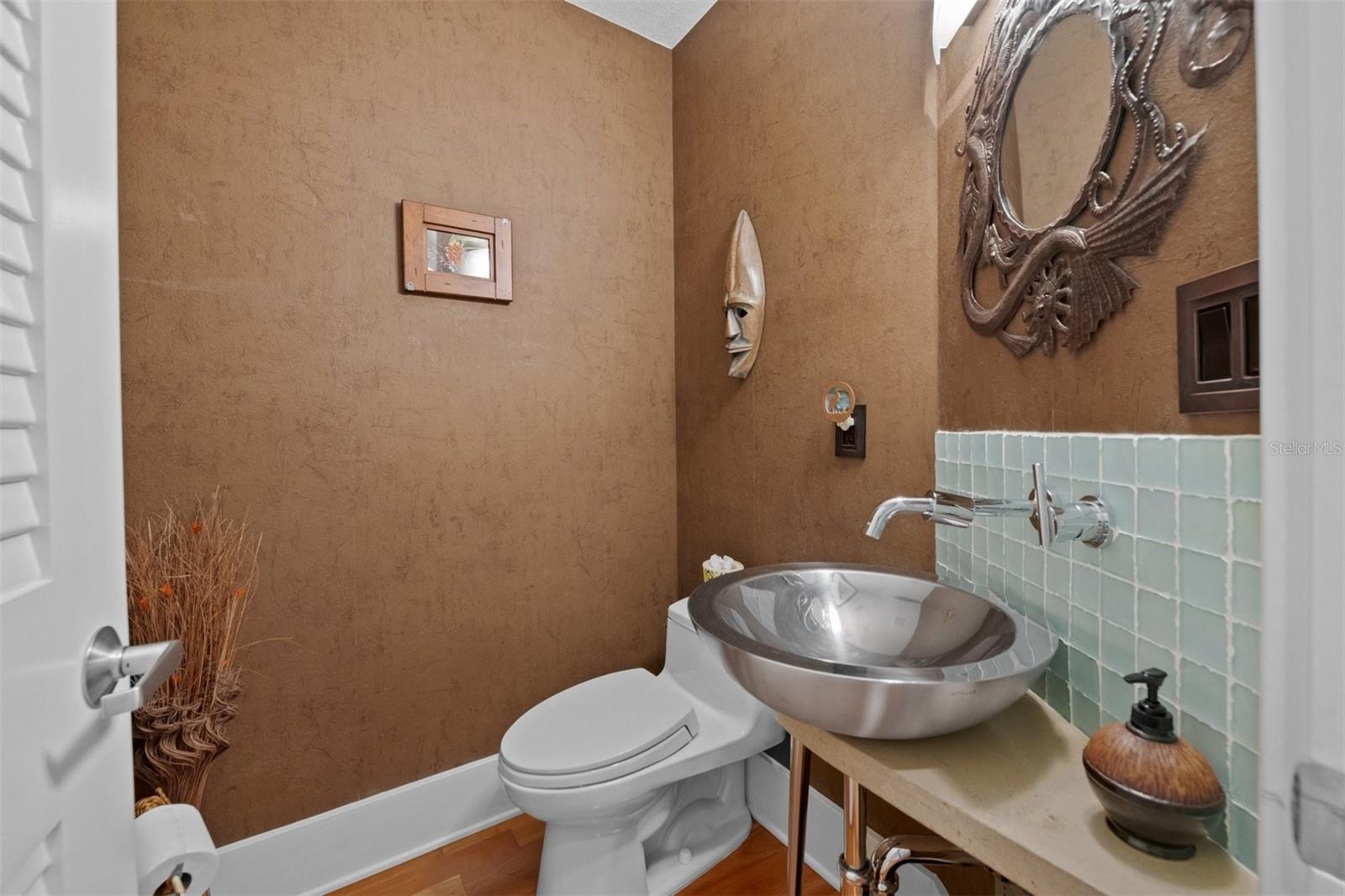 SIESTA BEACH - Residential