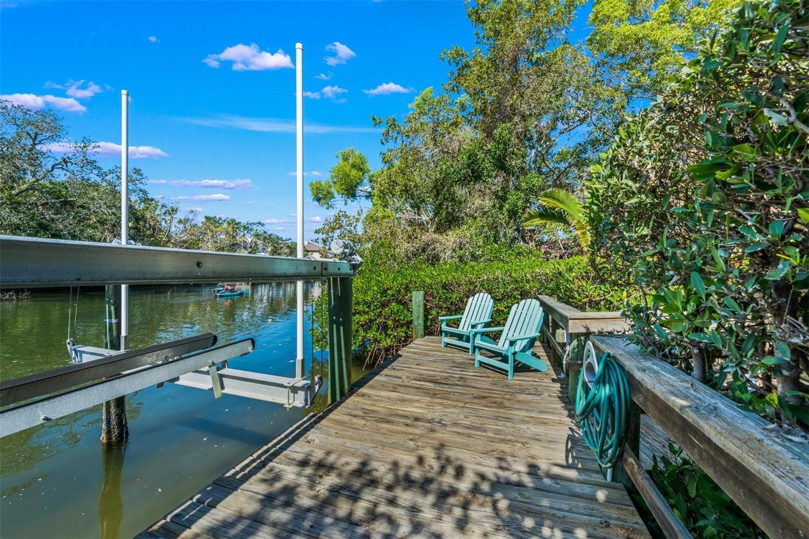 SIESTA BEACH - Residential