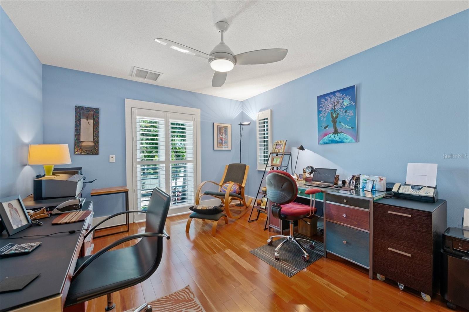 SIESTA BEACH - Residential