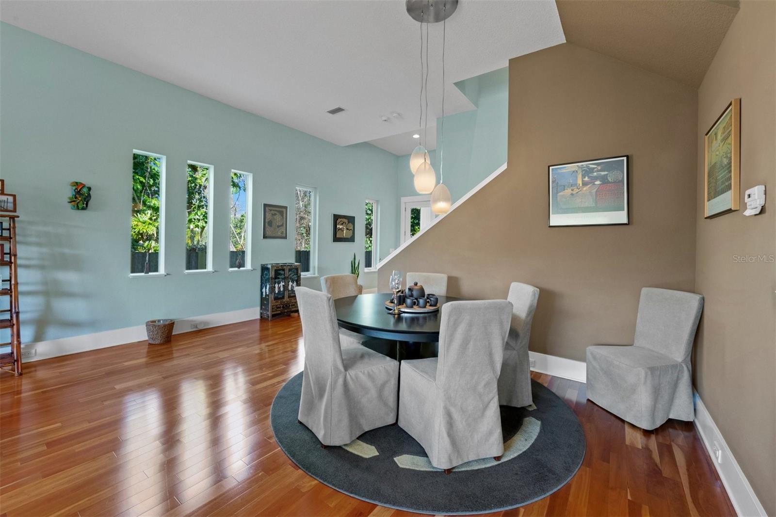 SIESTA BEACH - Residential