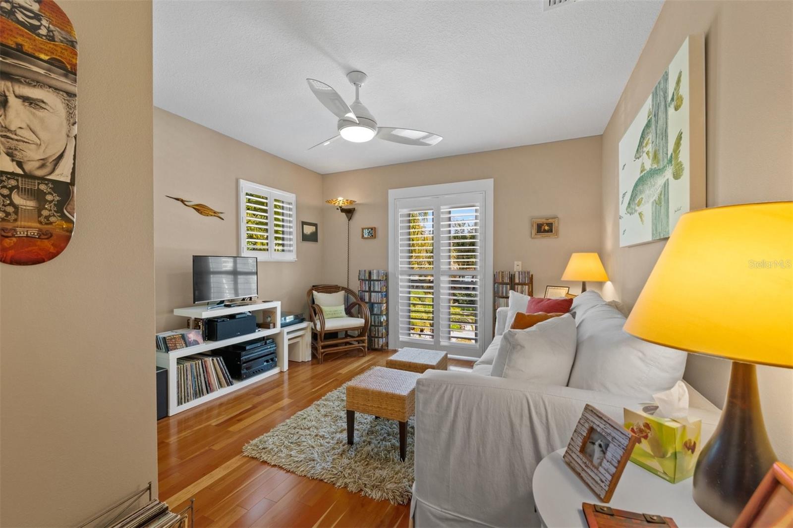 SIESTA BEACH - Residential