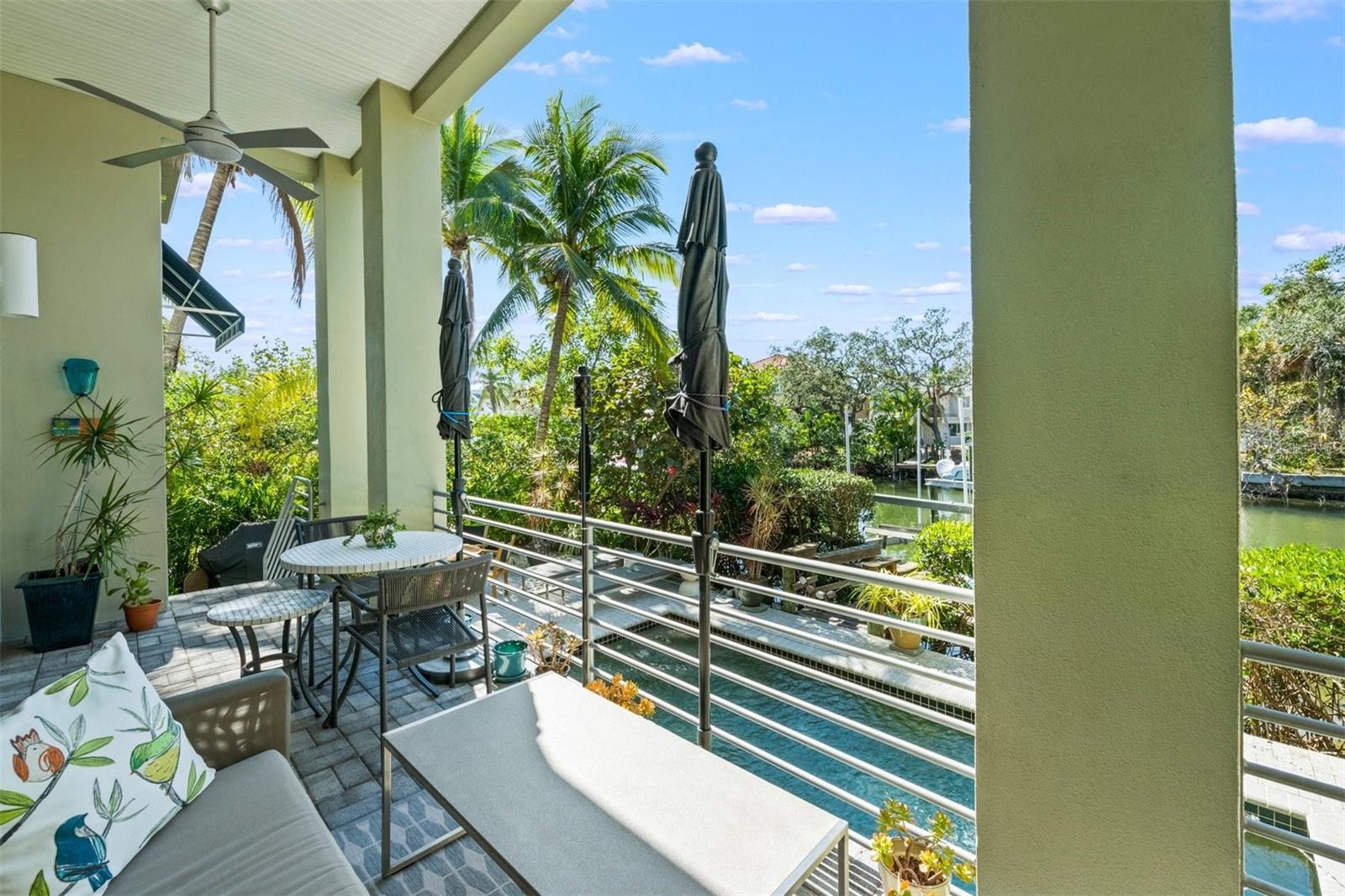 SIESTA BEACH - Residential