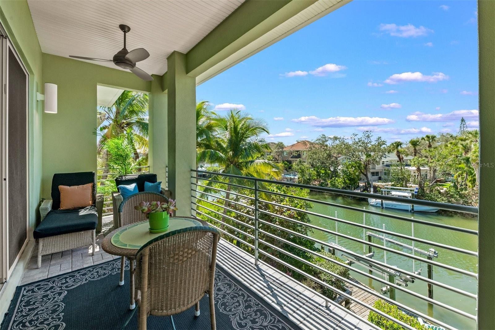 SIESTA BEACH - Residential