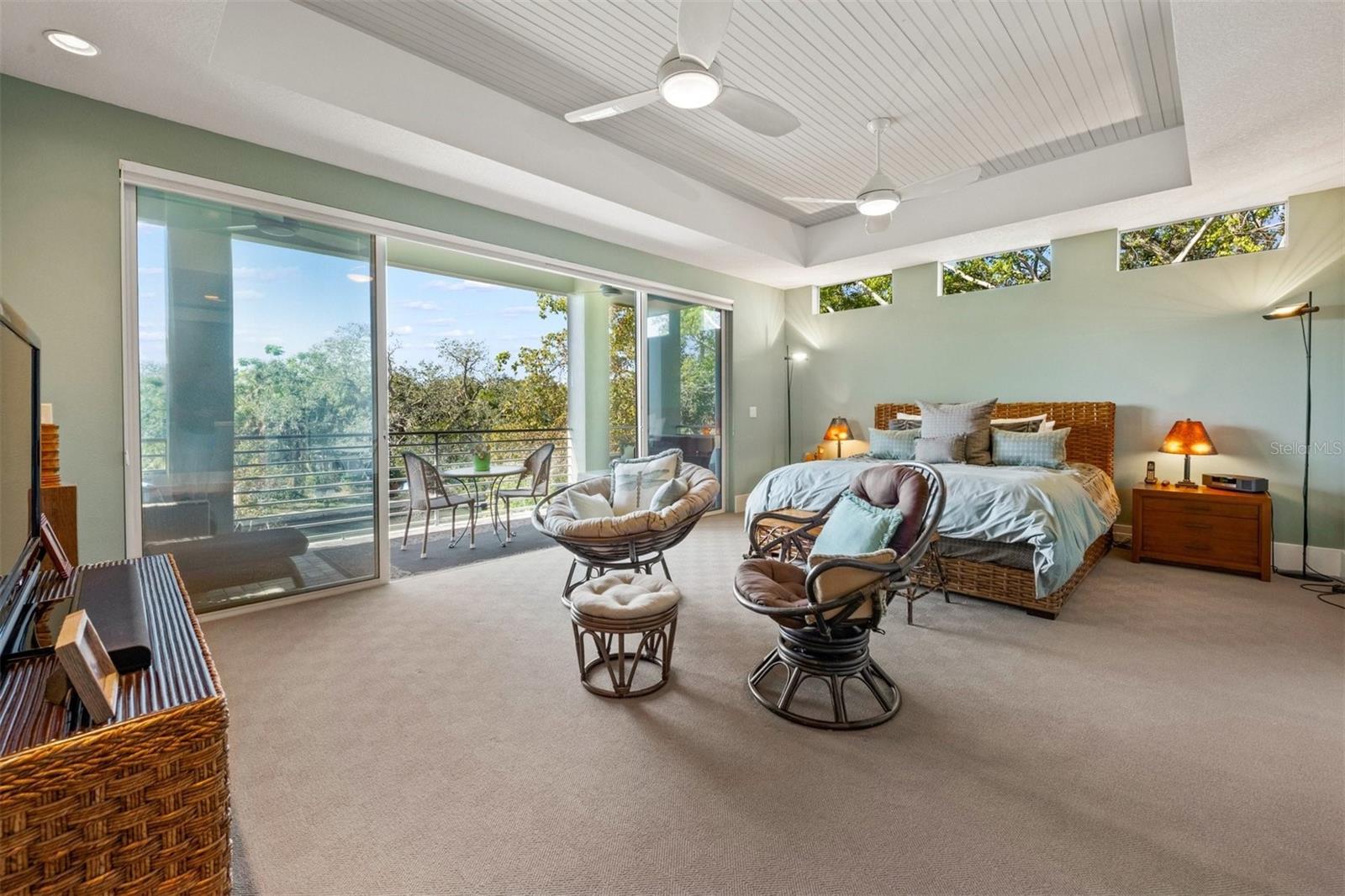 SIESTA BEACH - Residential