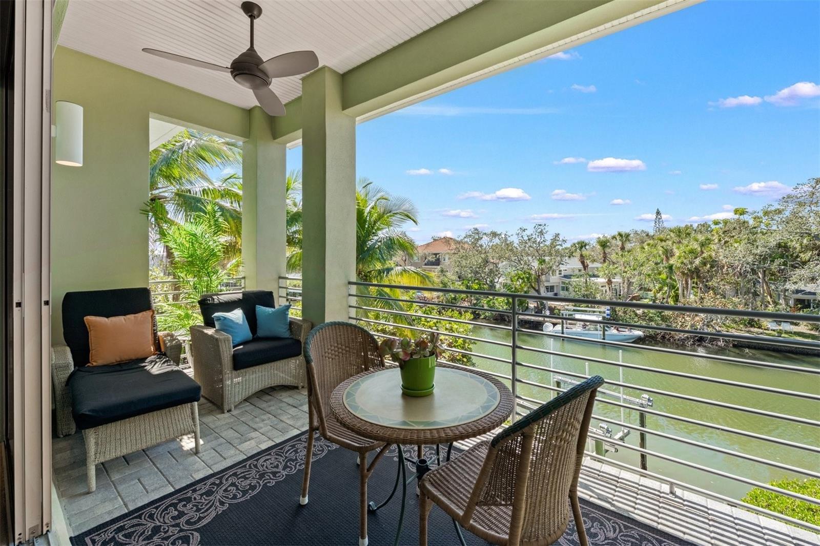 SIESTA BEACH - Residential