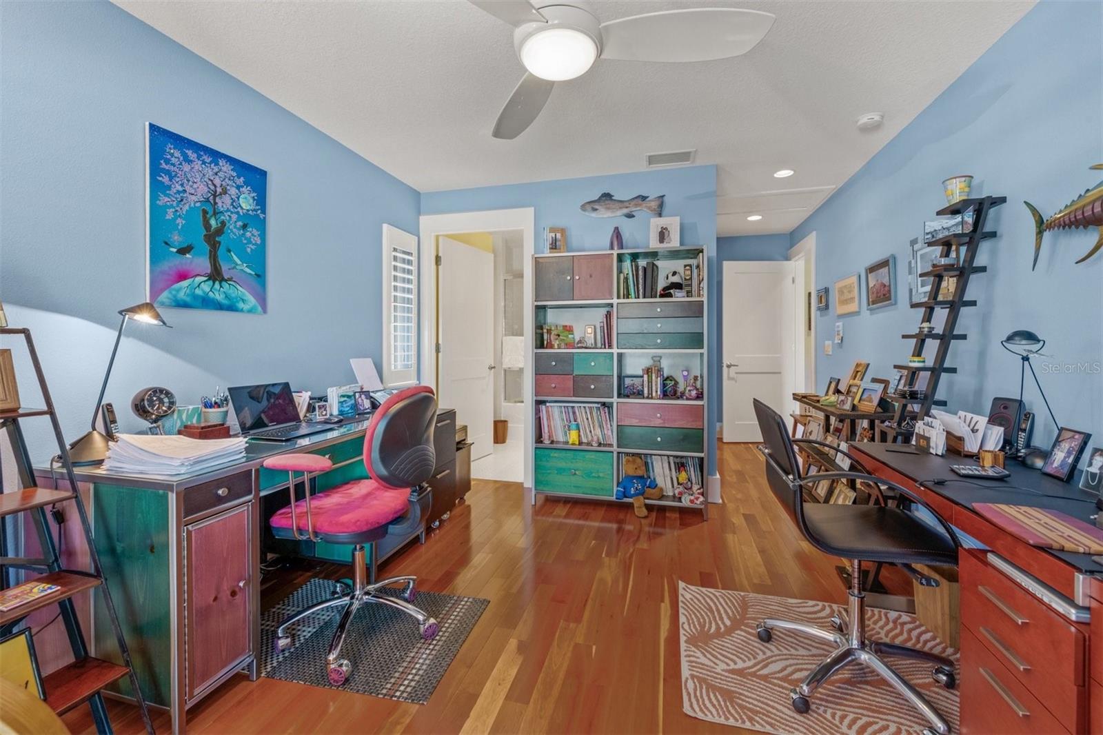 SIESTA BEACH - Residential