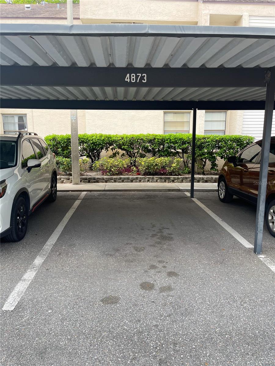 RIVER OAKS CONDO II - Residential