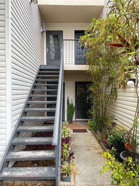 Photo of 4873 Puritan Circle #2401, Tampa, FL 33617 (MLS # TB8490574)