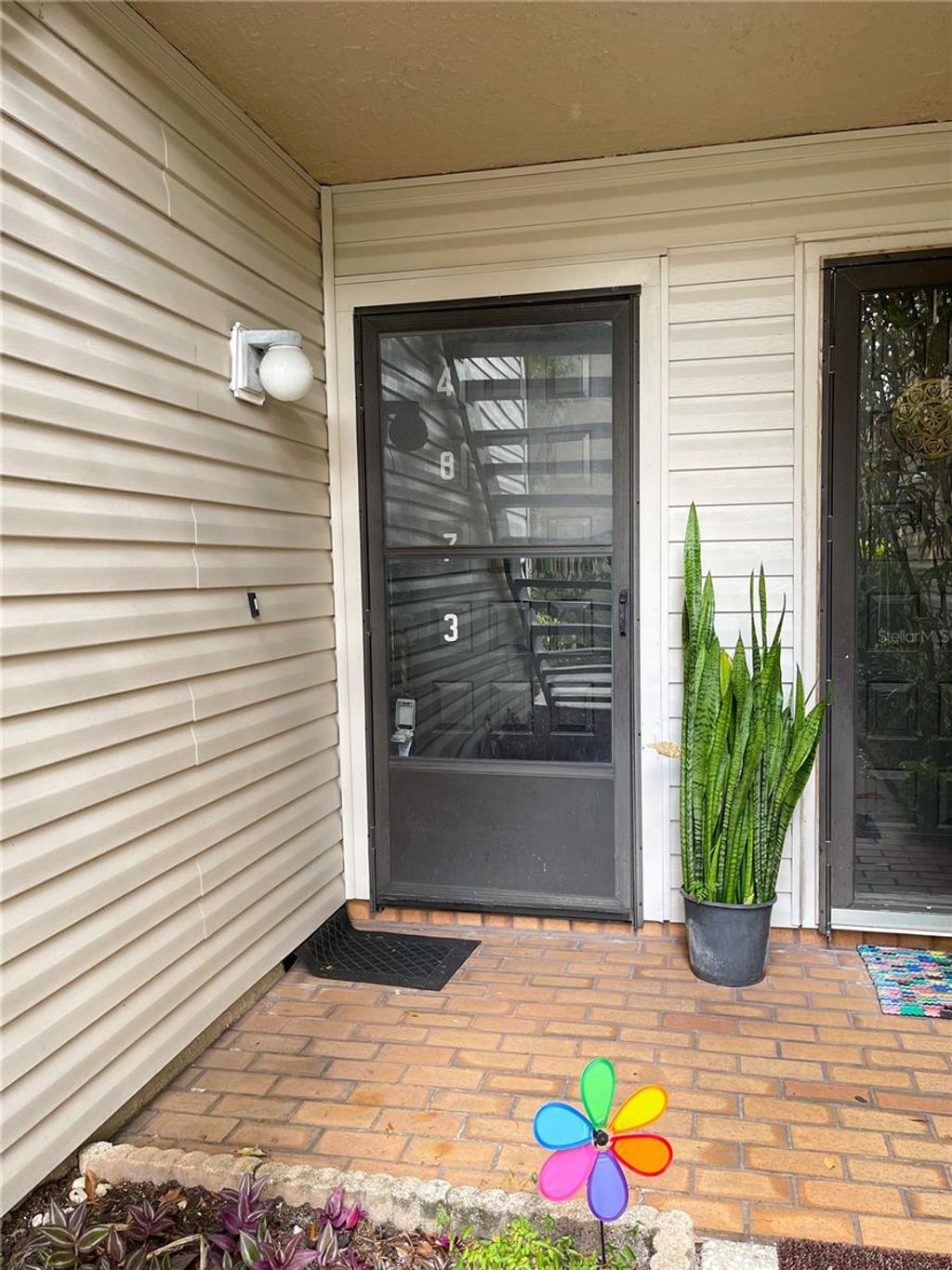 Photo of 4873 Puritan Circle #2401, Tampa, FL 33617 (MLS # TB8490574)