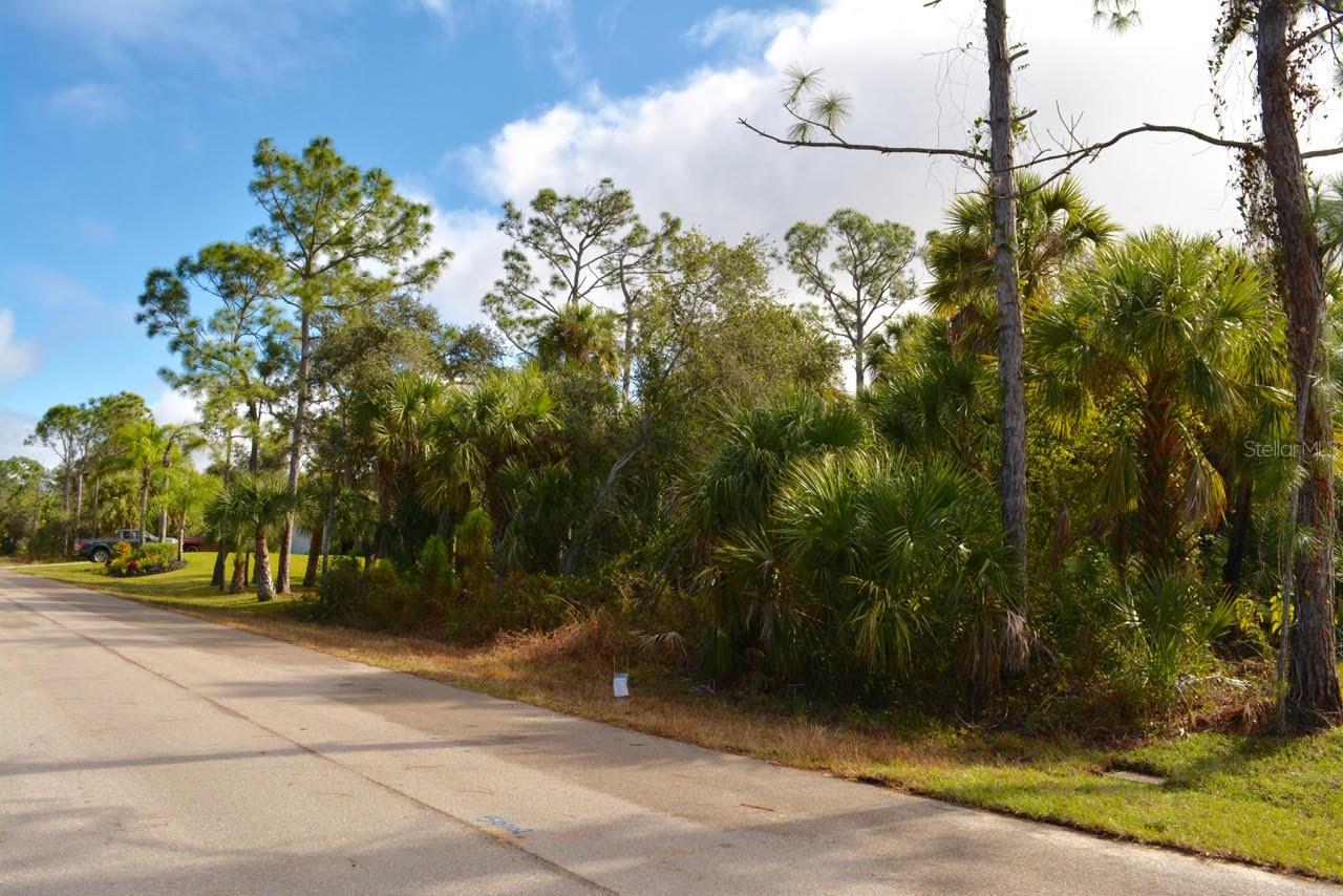 PORT CHARLOTTE SUB 22 - Land