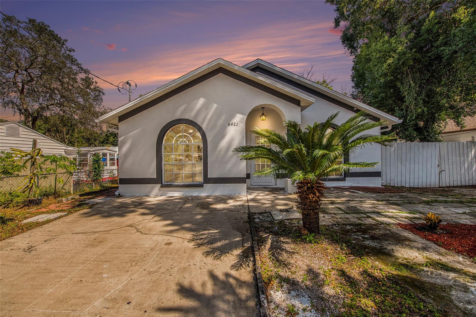 CASA LOMA SUB - Residential