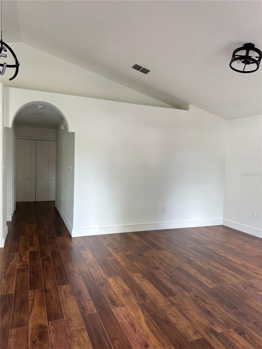 CASA LOMA SUB - Residential