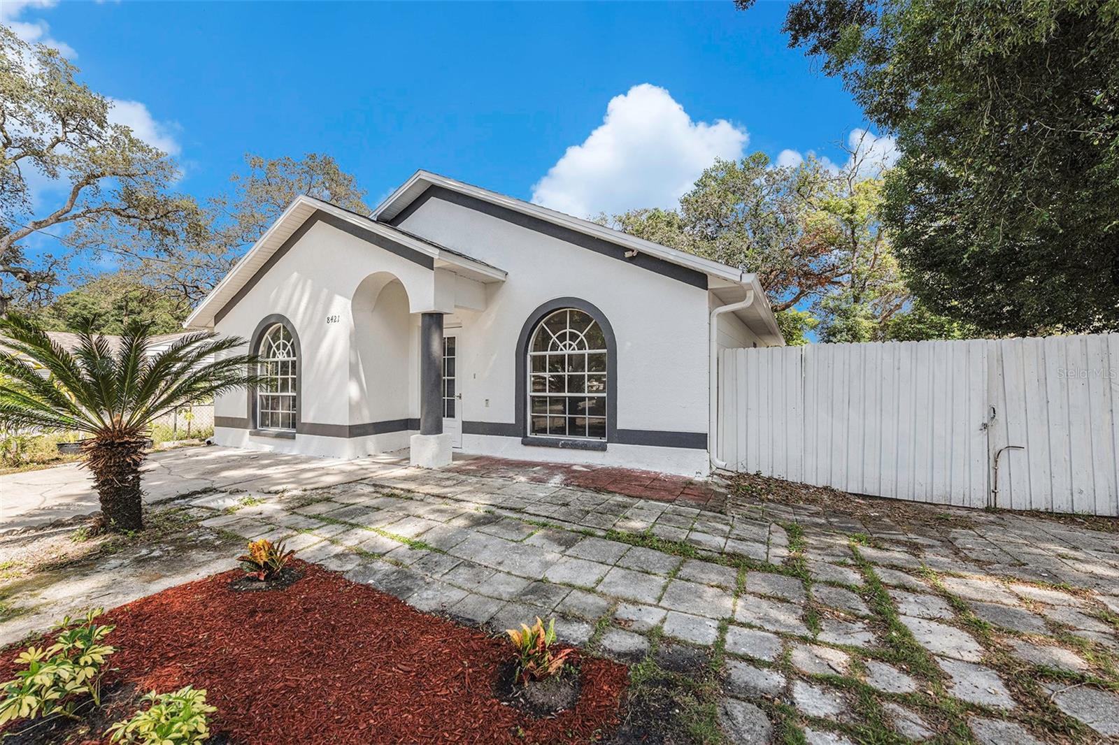 CASA LOMA SUB - Residential