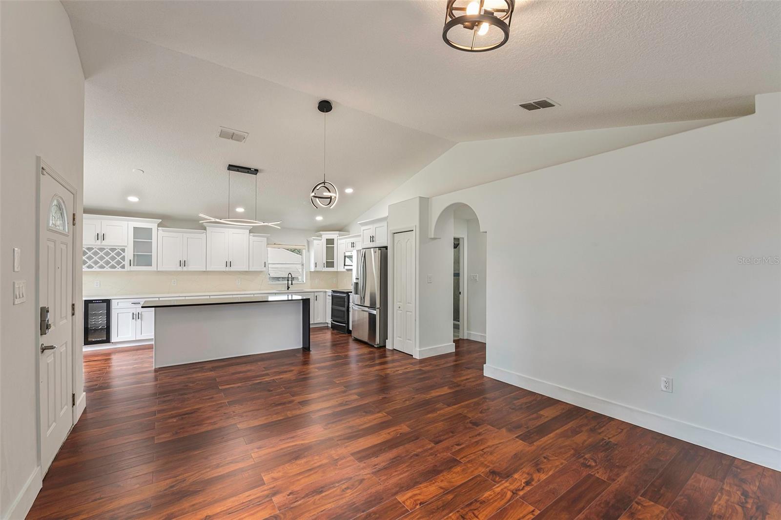 CASA LOMA SUB - Residential