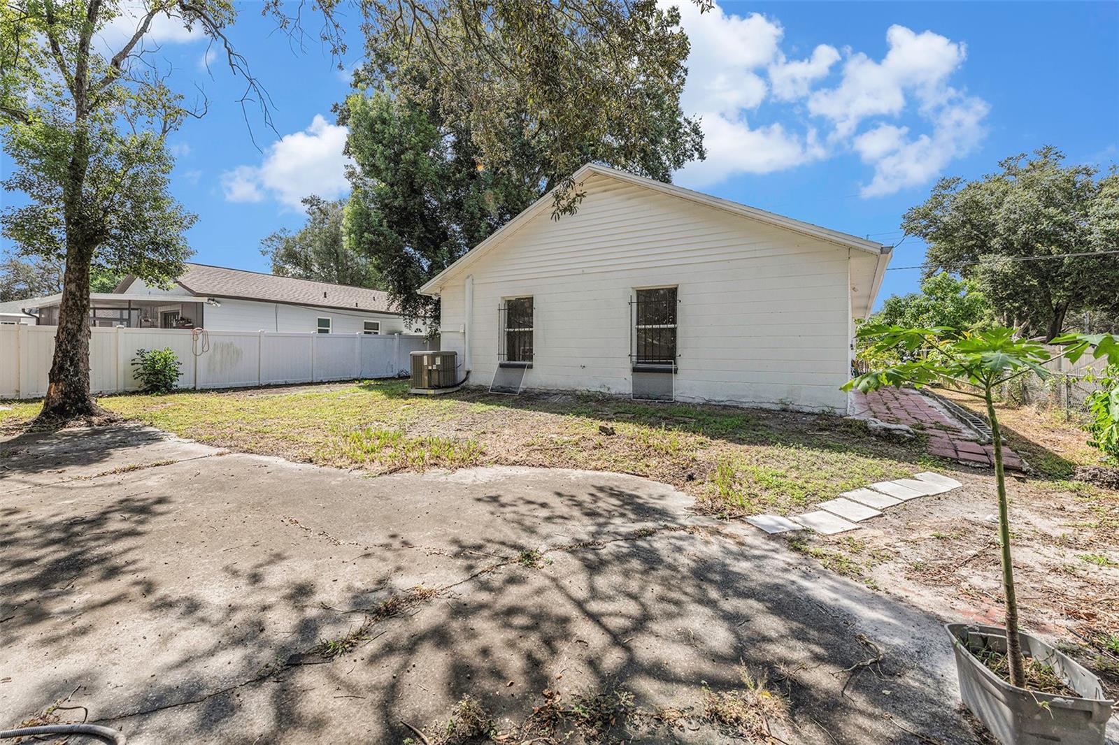 CASA LOMA SUB - Residential
