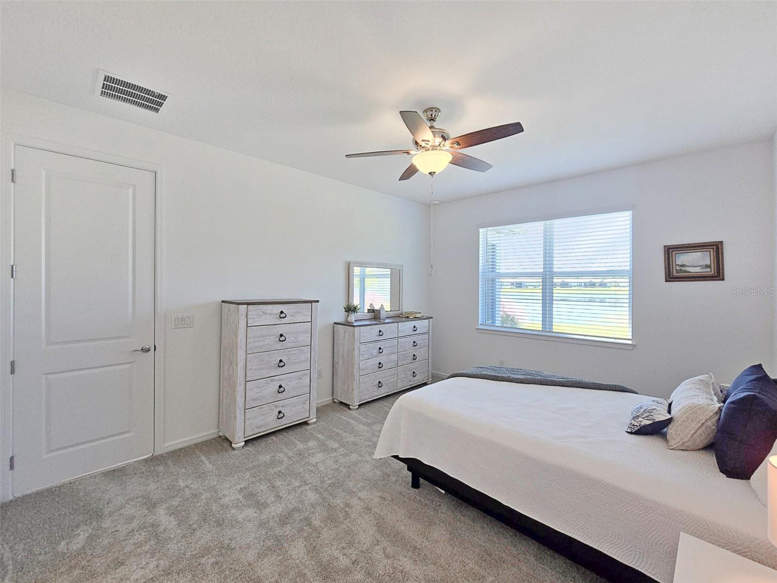 DEL WEBB AT BAYVIEW PH IV - Residential Lease