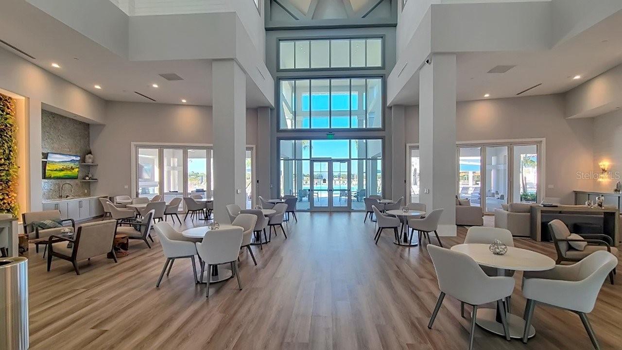 DEL WEBB AT BAYVIEW PH IV - Residential Lease