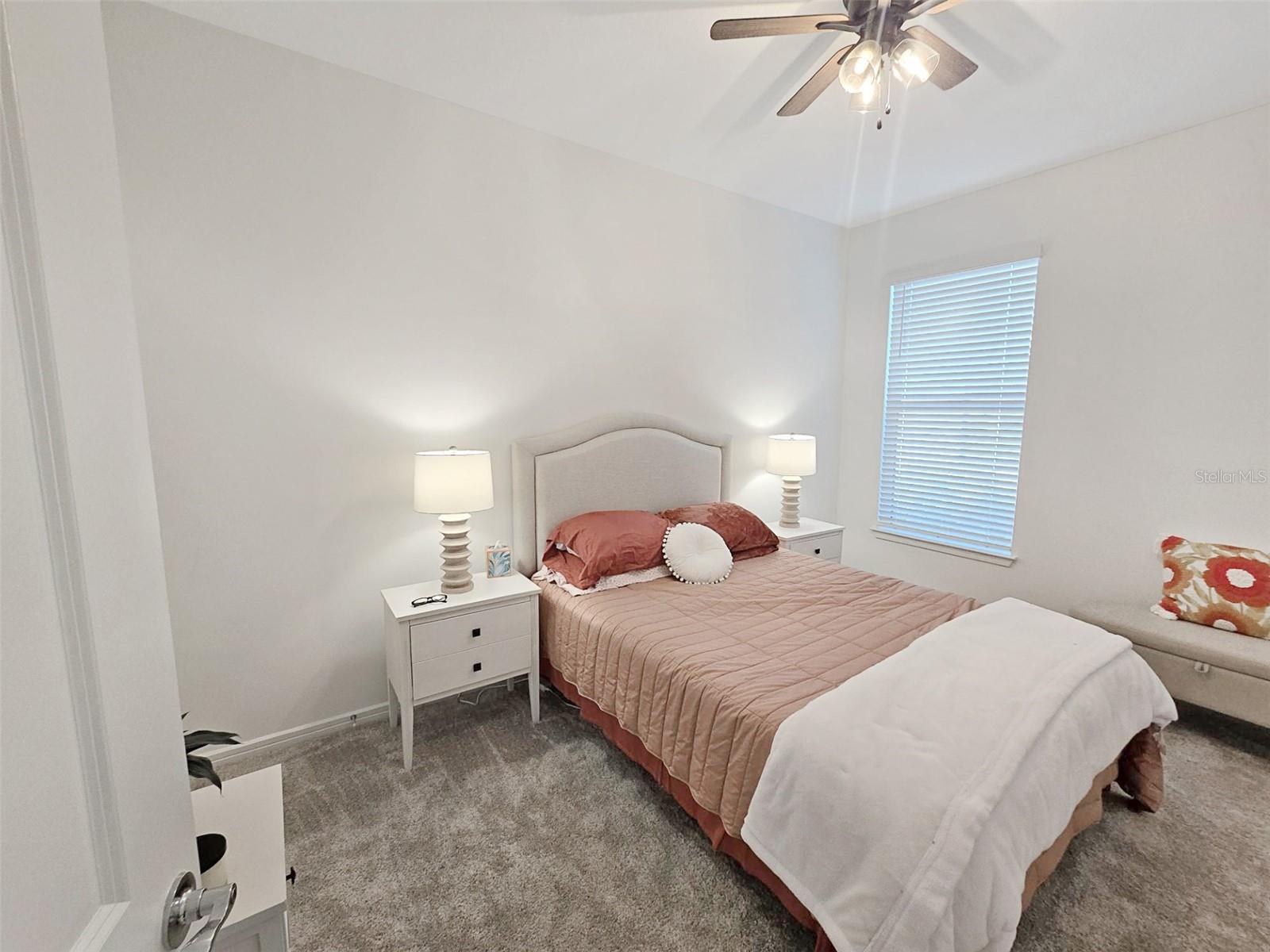 DEL WEBB AT BAYVIEW PH IV - Residential Lease