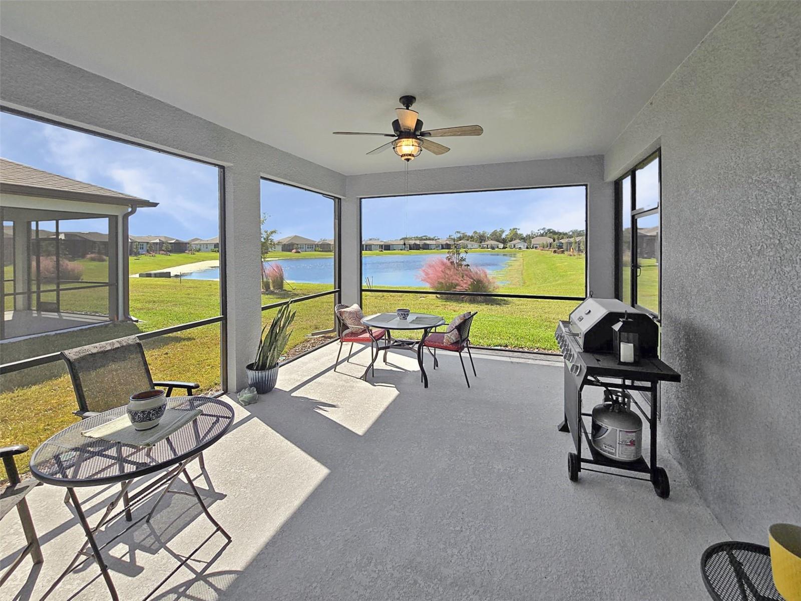 DEL WEBB AT BAYVIEW PH IV - Residential Lease