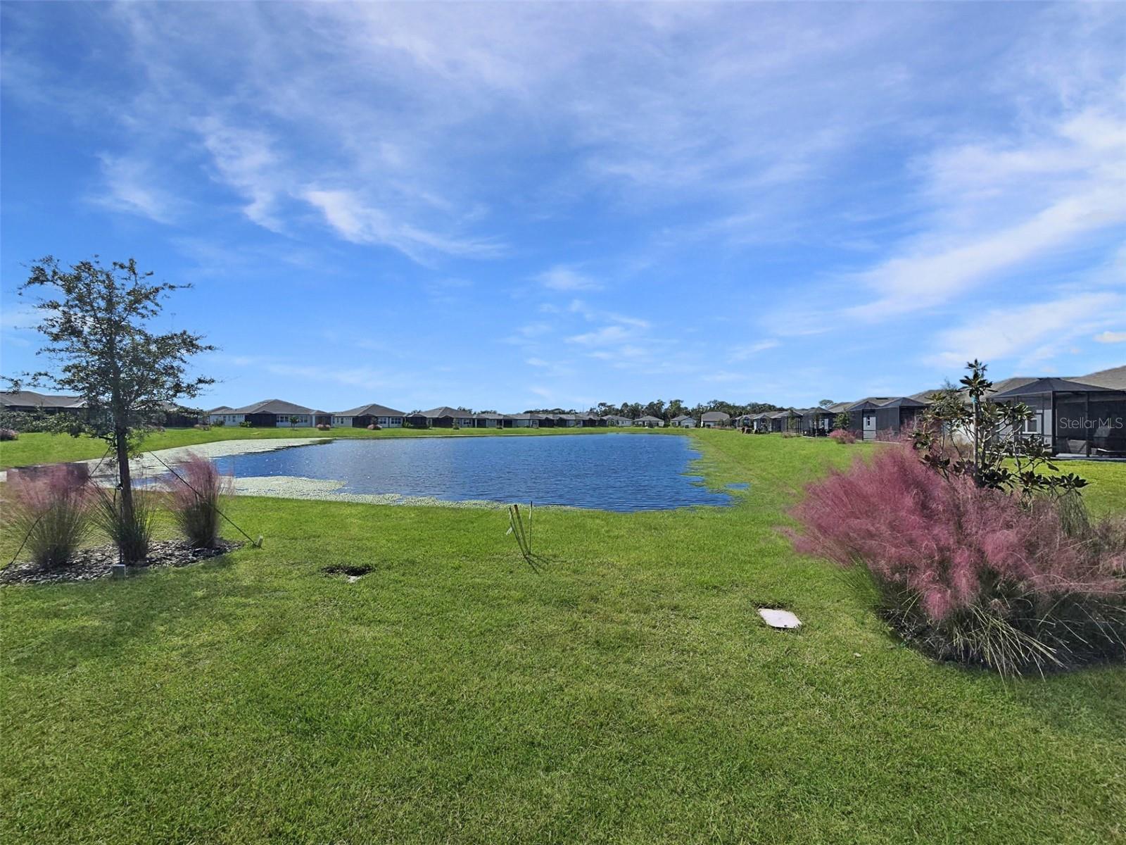 DEL WEBB AT BAYVIEW PH IV - Residential Lease