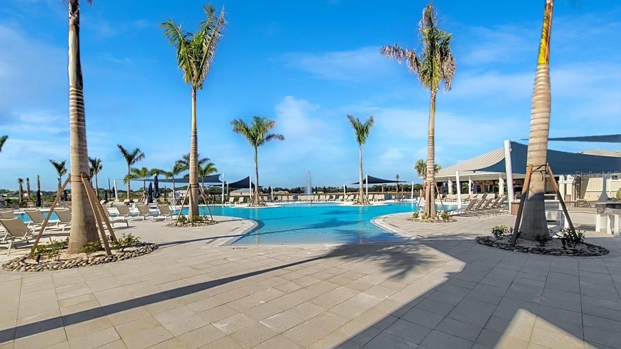 DEL WEBB AT BAYVIEW PH IV - Residential Lease