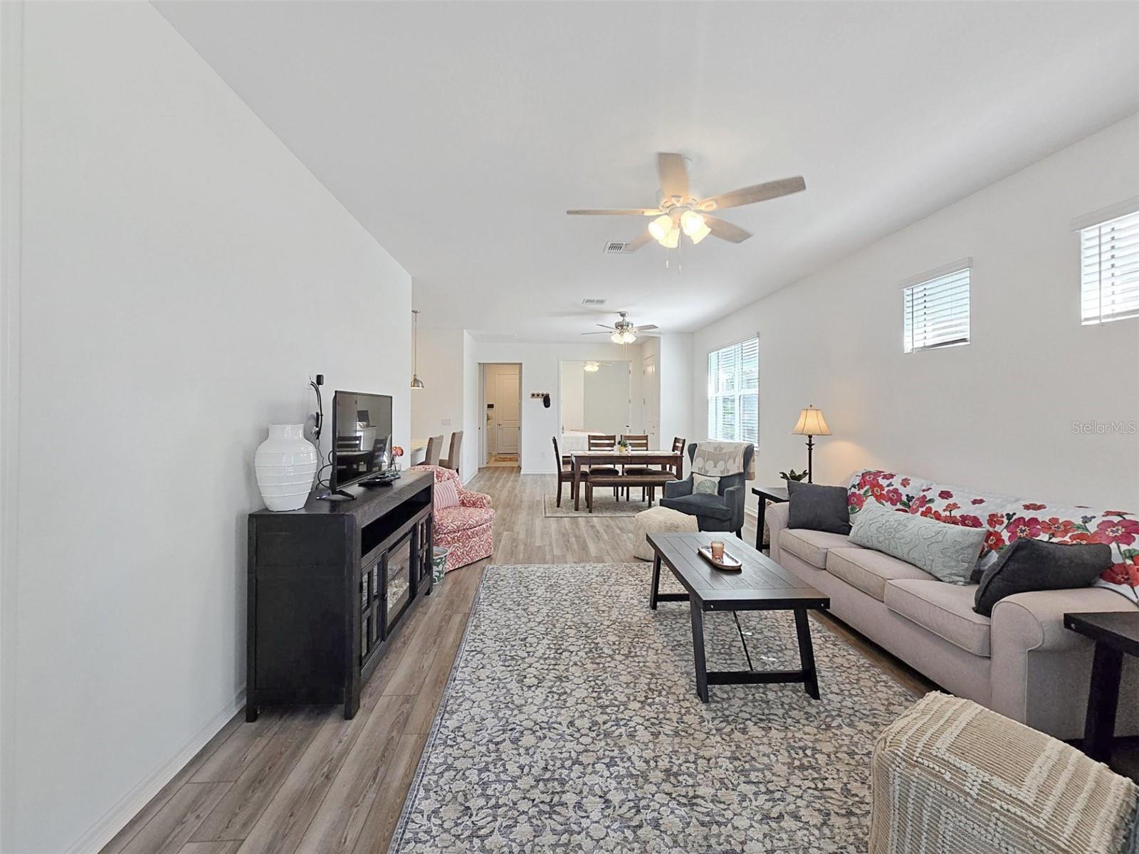 DEL WEBB AT BAYVIEW PH IV - Residential Lease