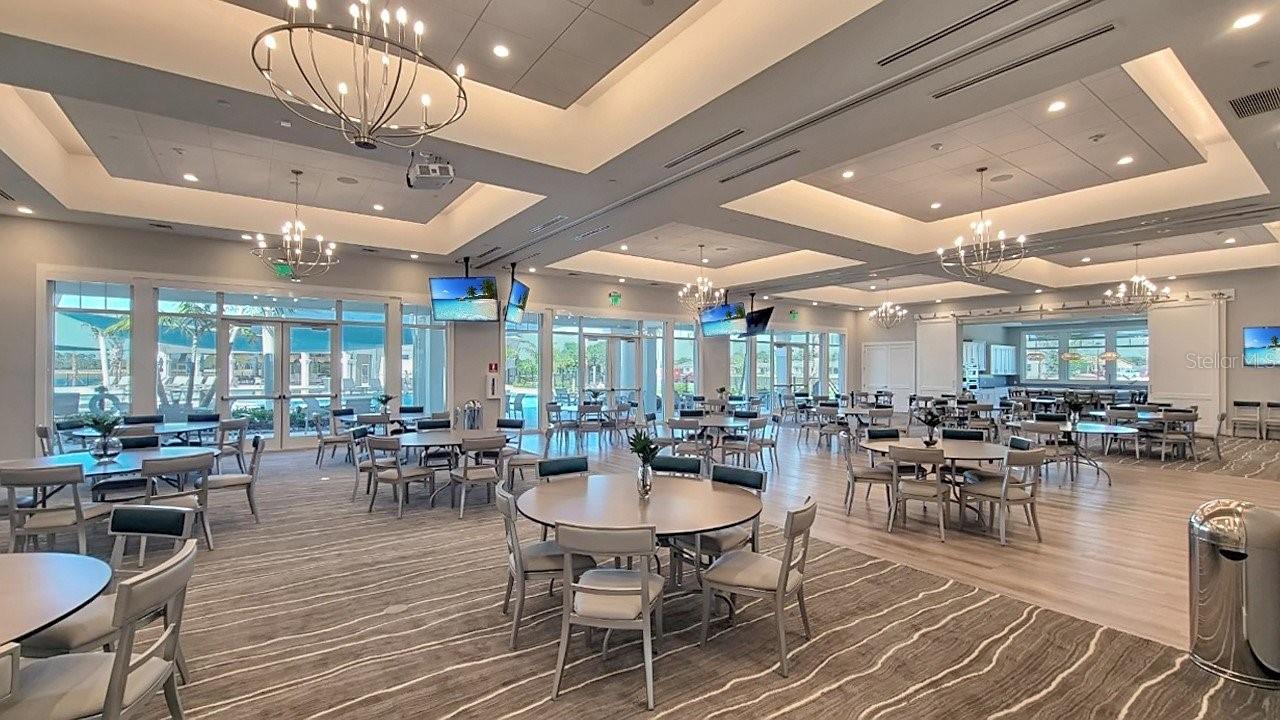 DEL WEBB AT BAYVIEW PH IV - Residential Lease