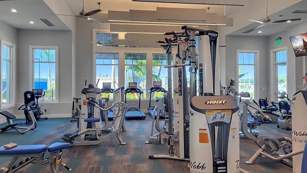 DEL WEBB AT BAYVIEW PH IV - Residential Lease