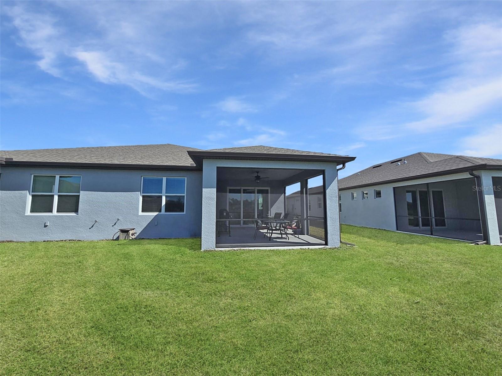 DEL WEBB AT BAYVIEW PH IV - Residential Lease