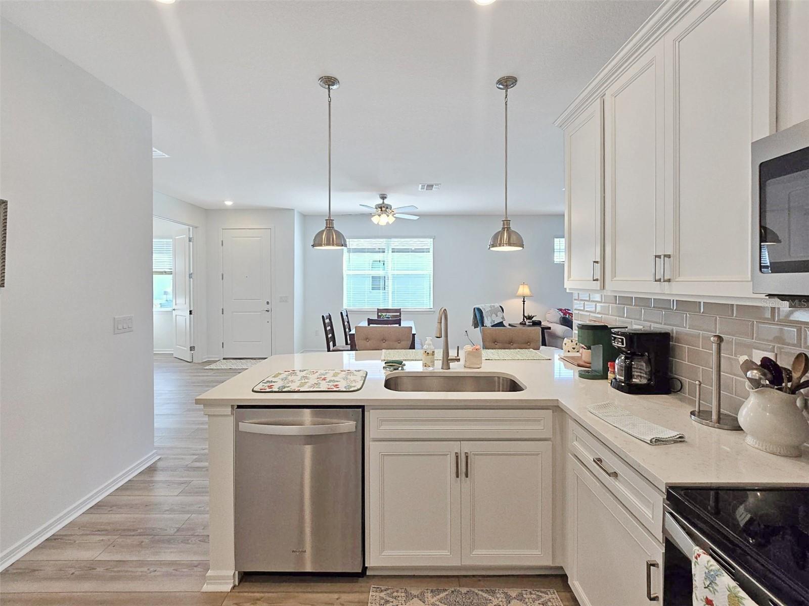 DEL WEBB AT BAYVIEW PH IV - Residential Lease