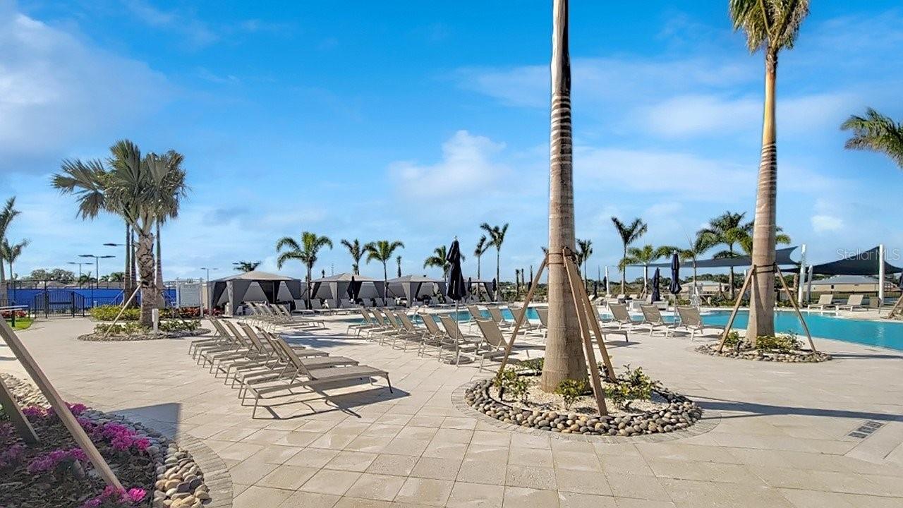 DEL WEBB AT BAYVIEW PH IV - Residential Lease