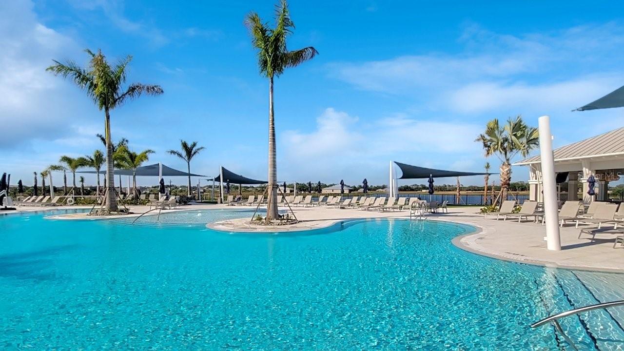 DEL WEBB AT BAYVIEW PH IV - Residential Lease