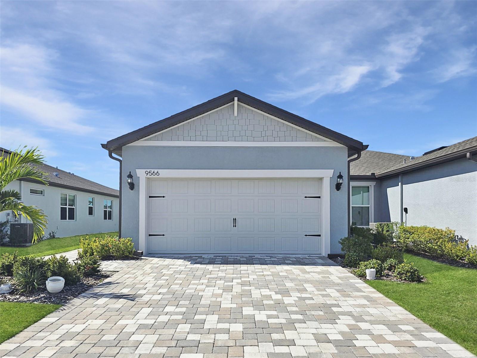 DEL WEBB AT BAYVIEW PH IV - Residential Lease