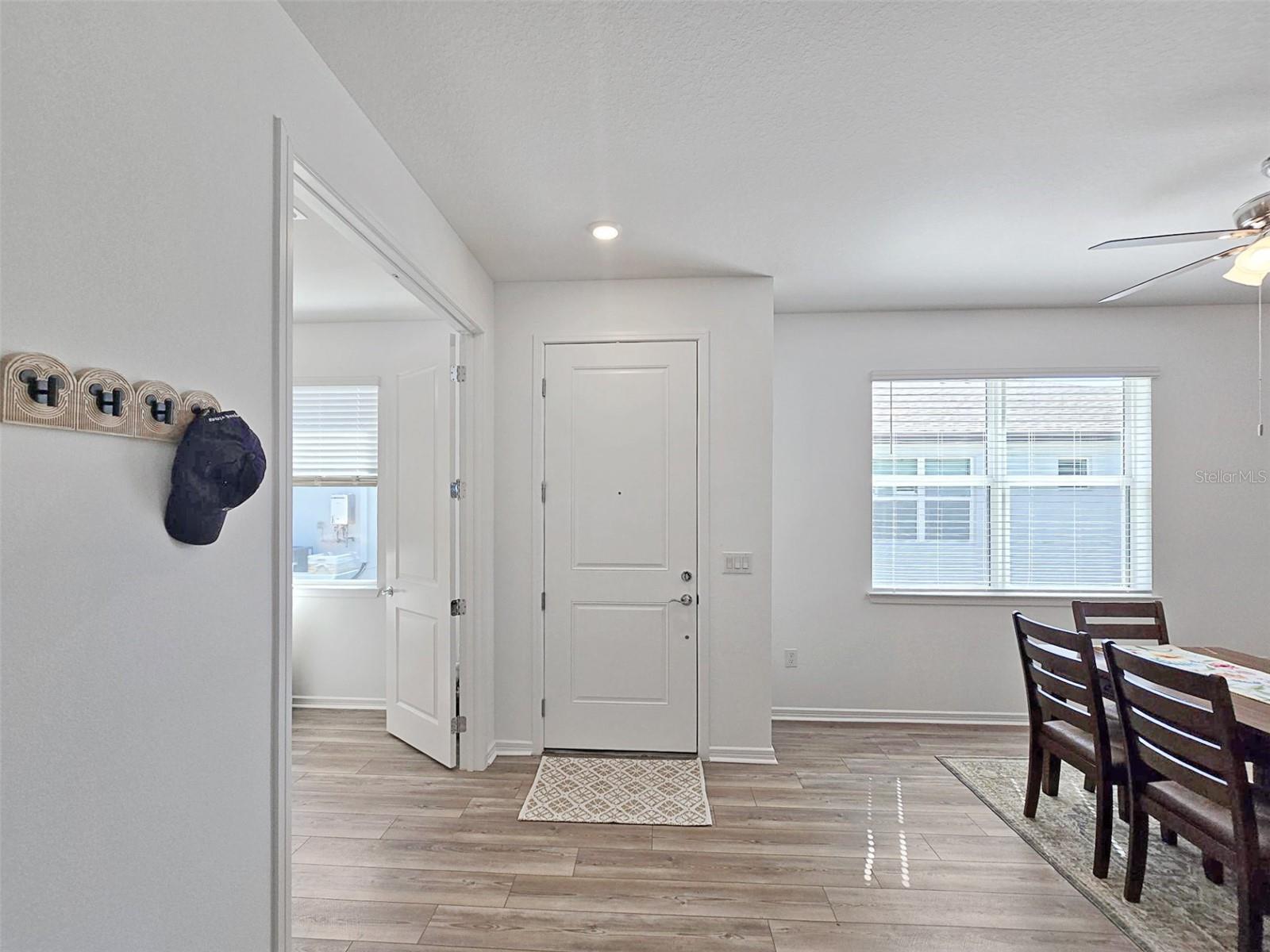 DEL WEBB AT BAYVIEW PH IV - Residential Lease