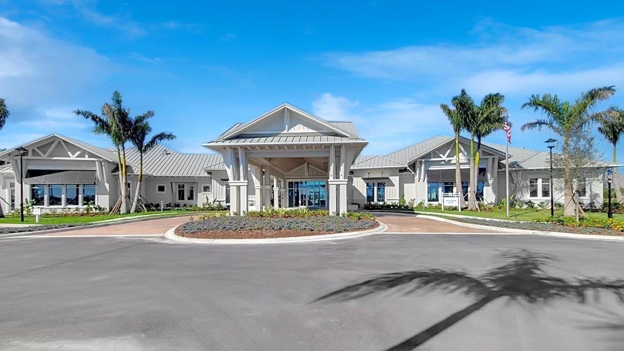 DEL WEBB AT BAYVIEW PH IV - Residential Lease