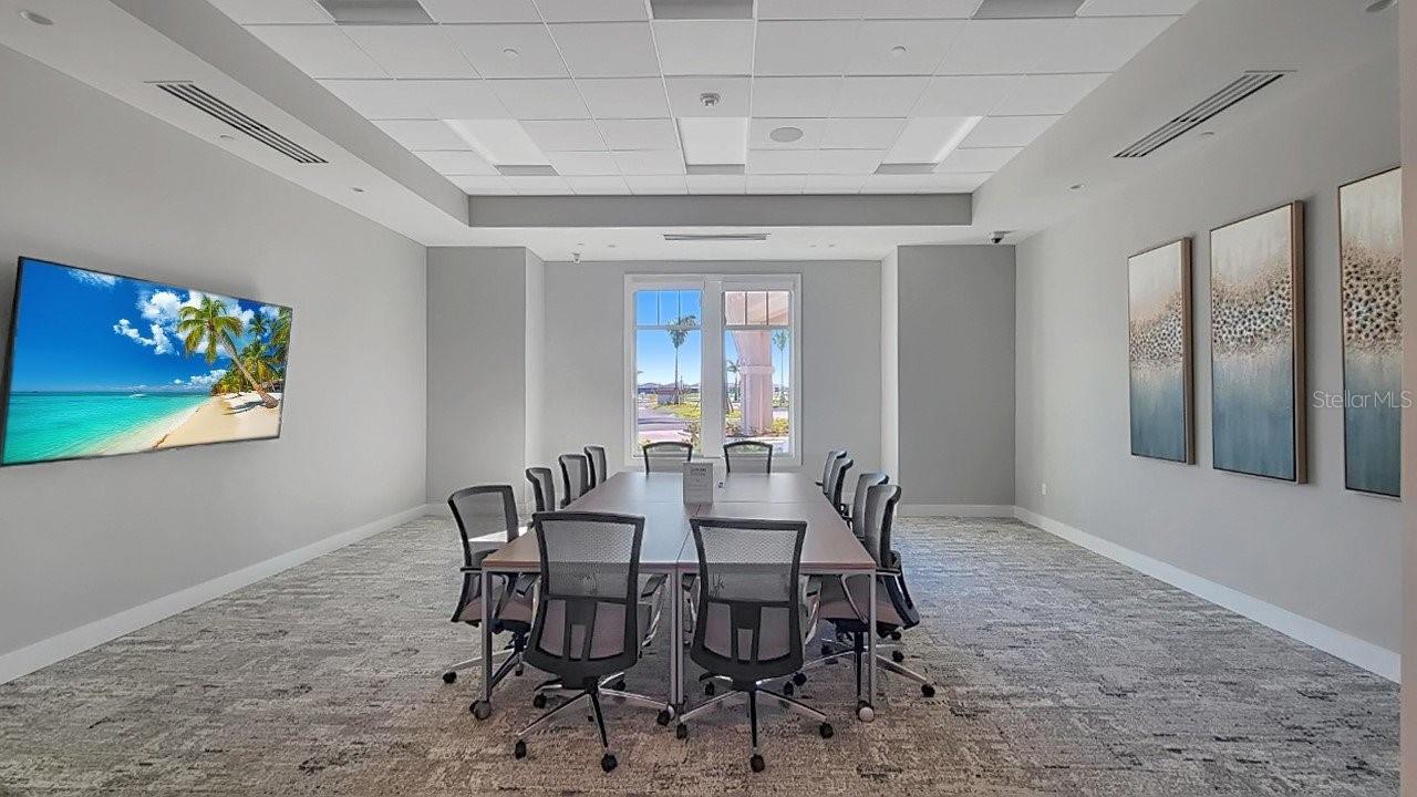 DEL WEBB AT BAYVIEW PH IV - Residential Lease