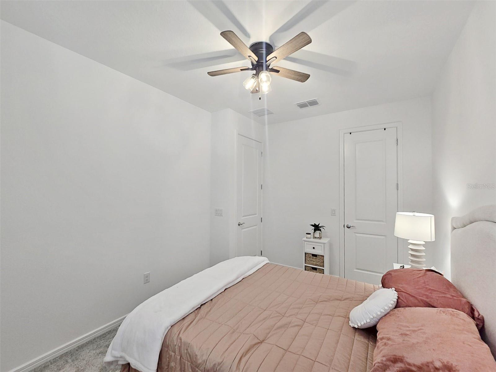 DEL WEBB AT BAYVIEW PH IV - Residential Lease