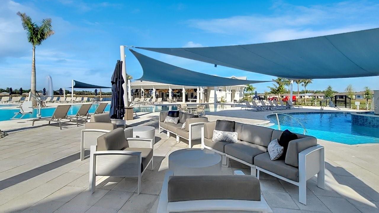 DEL WEBB AT BAYVIEW PH IV - Residential Lease