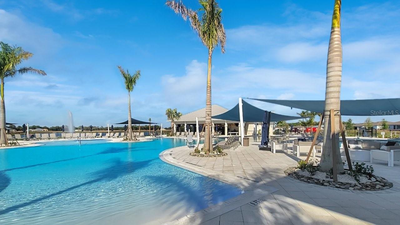 DEL WEBB AT BAYVIEW PH IV - Residential Lease