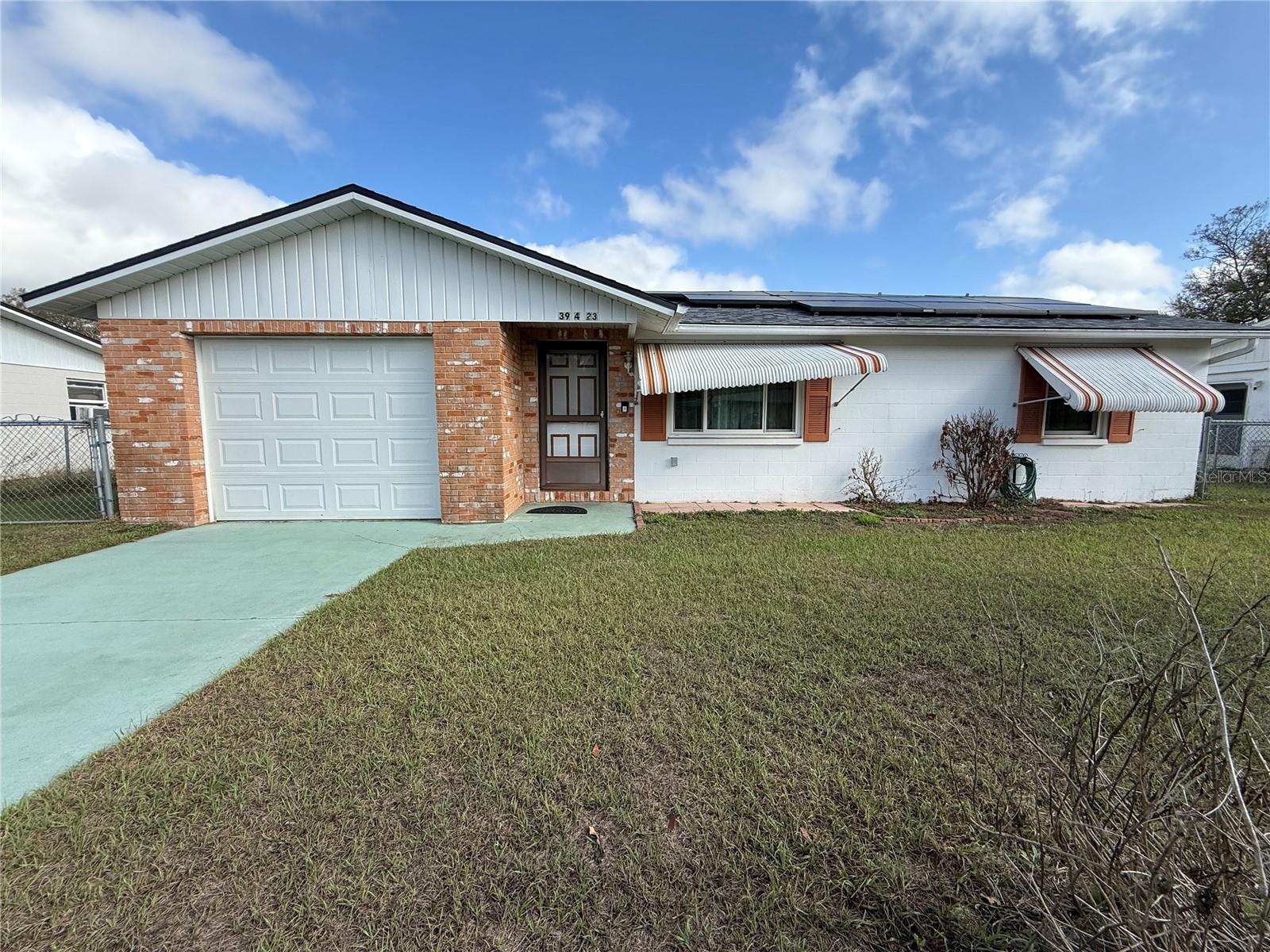 SUNSET ESTATES - Residential