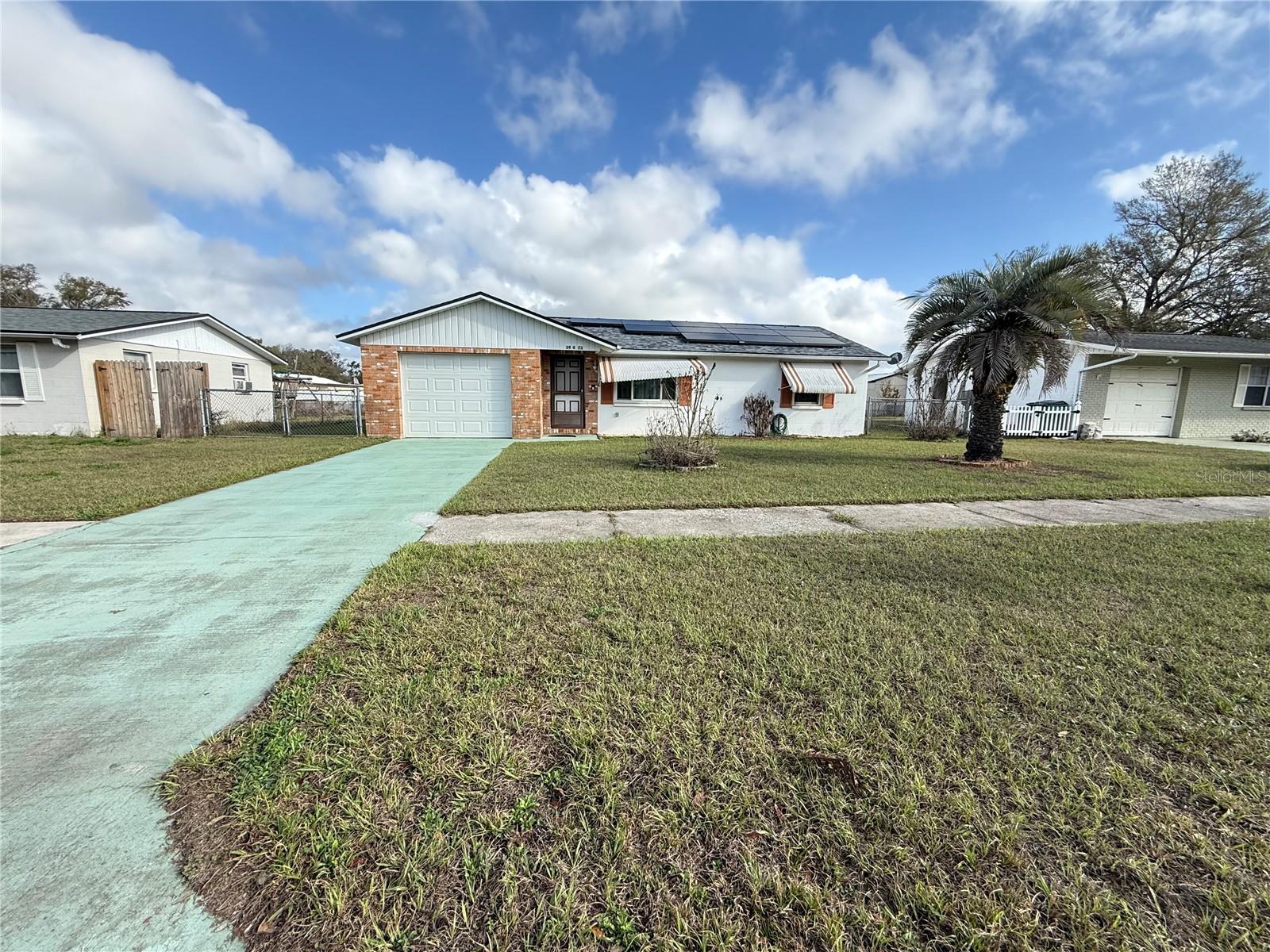 SUNSET ESTATES - Residential