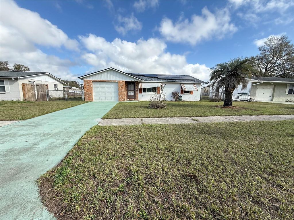 Photo of 39423 9th Avenue, Zephyrhills, FL 33542 (MLS # W7883551)