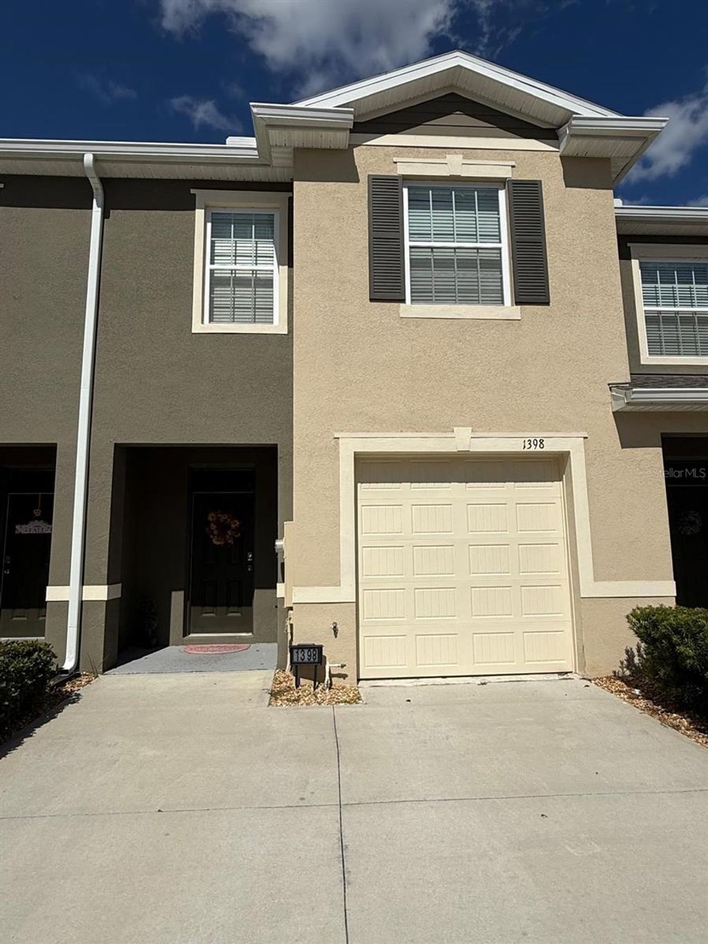 Photo of 1398 Yellow Finch Drive, Davenport, FL 33837 (MLS # S5141609)