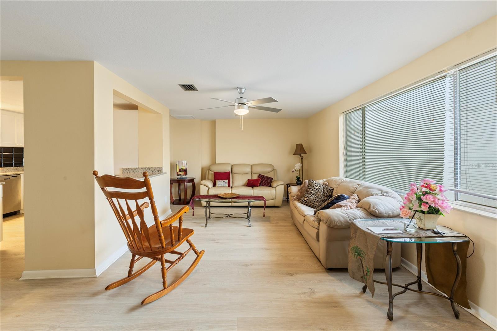 BEACON SQUARE - Residential