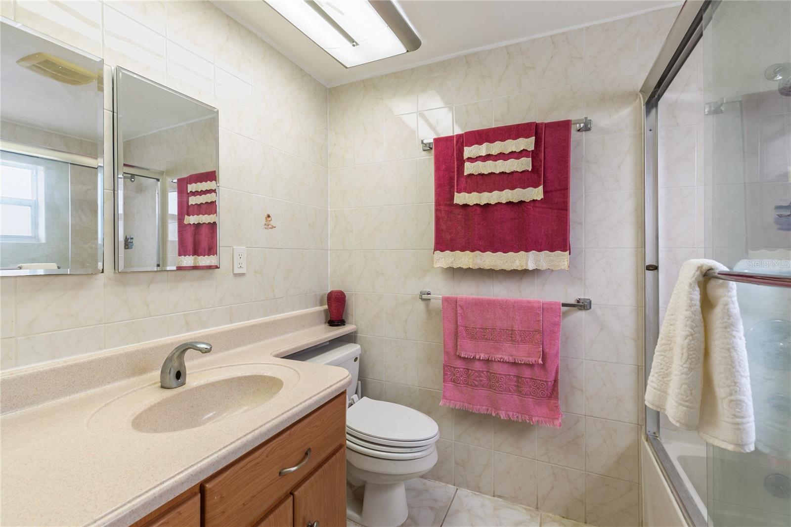 BEACON SQUARE - Residential