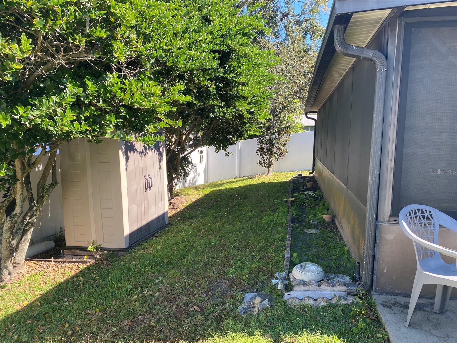 PHILLIPS OAKS - Residential